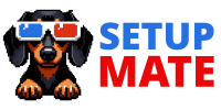 Setup Mate