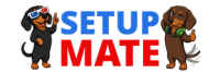 Setup Mate